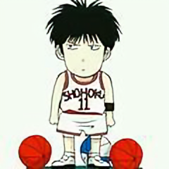 玉面二郎
