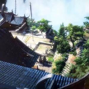 向心的动漫 头像