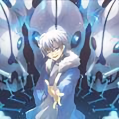 审判者sansi 头像