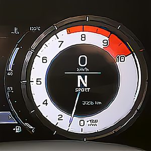 工科男的车库 头像