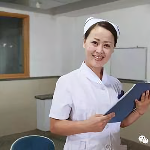 纳洛酮的护理天地 头像