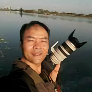 淮海摄影师 头像