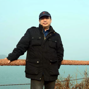 杨中涛书法讲堂 头像