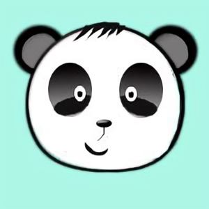 熊猫数码 头像