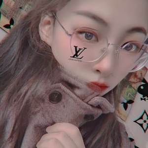 爱笑爱美的大傻怪 头像