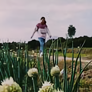 宇妈的远嫁日常 头像