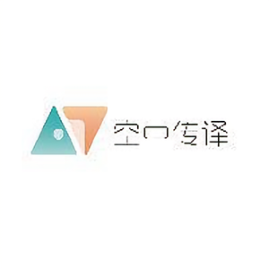 空中传译 头像