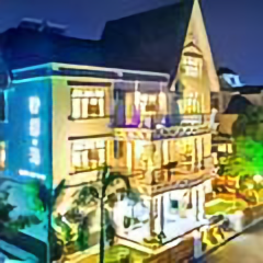 柠檬海民宿 头像