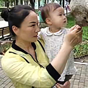 程姐生活日记 头像