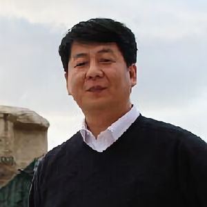 葛甲 头像