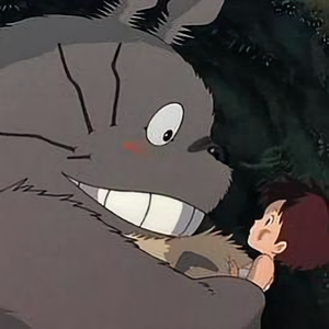 电竞龙猫酱 头像