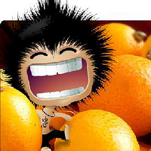 神一样的人 头像