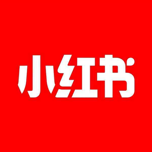 小红书 头像