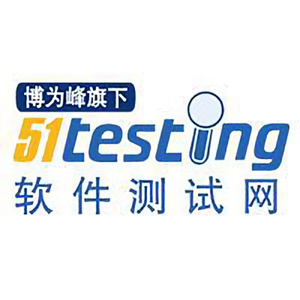 51Testing软件测试网 头像