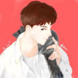 猫叫我老吴 头像