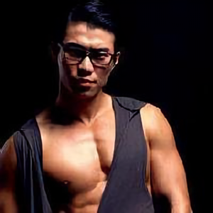 瘦身教练小迪 头像