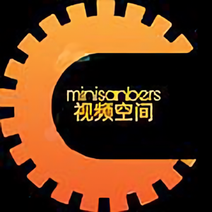 minisambers视频空间头像