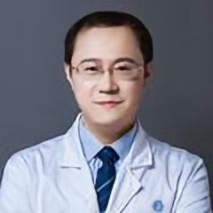 耳鼻咽喉科彭医生 头像