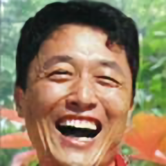 张立新好好笑 头像