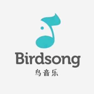 Birdsong鸟音乐 头像