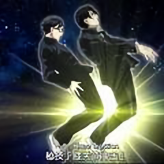 城风只爱打游戏 头像