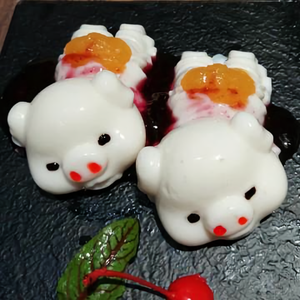 毛豆的小伙伴