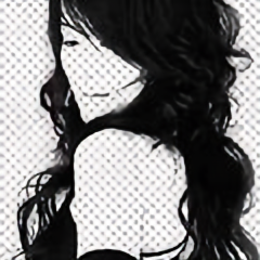 画个圈圈去旅行 头像