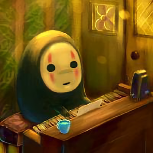 妆主 头像