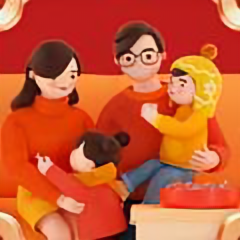 幽默看一看 头像