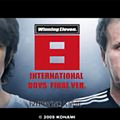 实况八个八 头像