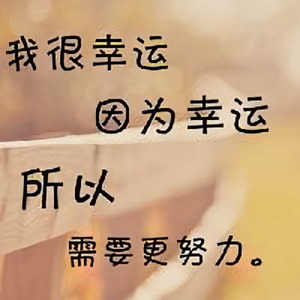 随性随笔 头像