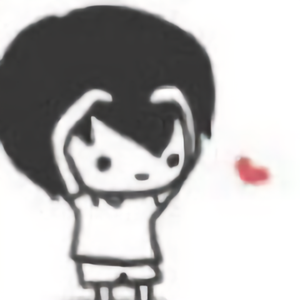 喜欢一个人了 头像