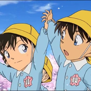 新兰说动漫 头像