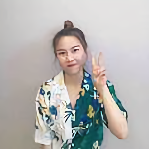 不会说话勒何酸酸儿 头像