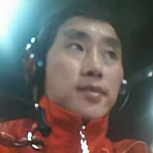 風口上的豬 头像