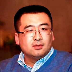马继华