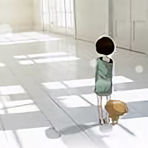 滴滴召唤阿古朵 头像