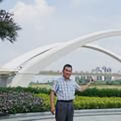 刘鎏哥（应隆拒加群） 头像