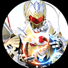 铠甲勇士夕阳 头像