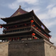 长安钟鼓楼 头像