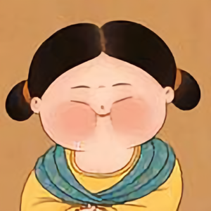 憨妈在成长 头像