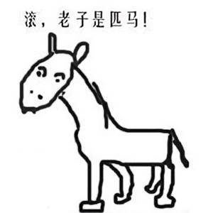 冷小马 头像