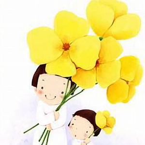 鞠蜜桔 头像