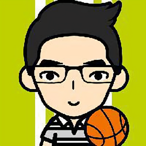 一个人的分享 头像