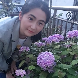 宥you的花园 头像