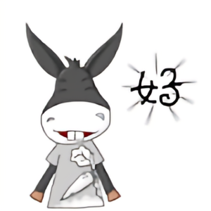 小波爱读历史 头像