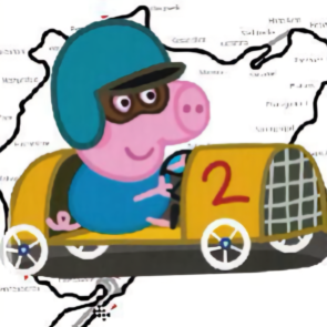 纽北社会人 头像