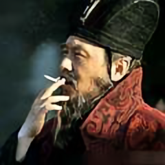 81192正在返航 头像