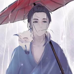 白白白小要 头像