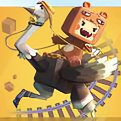 小浩综合游戏解说 头像